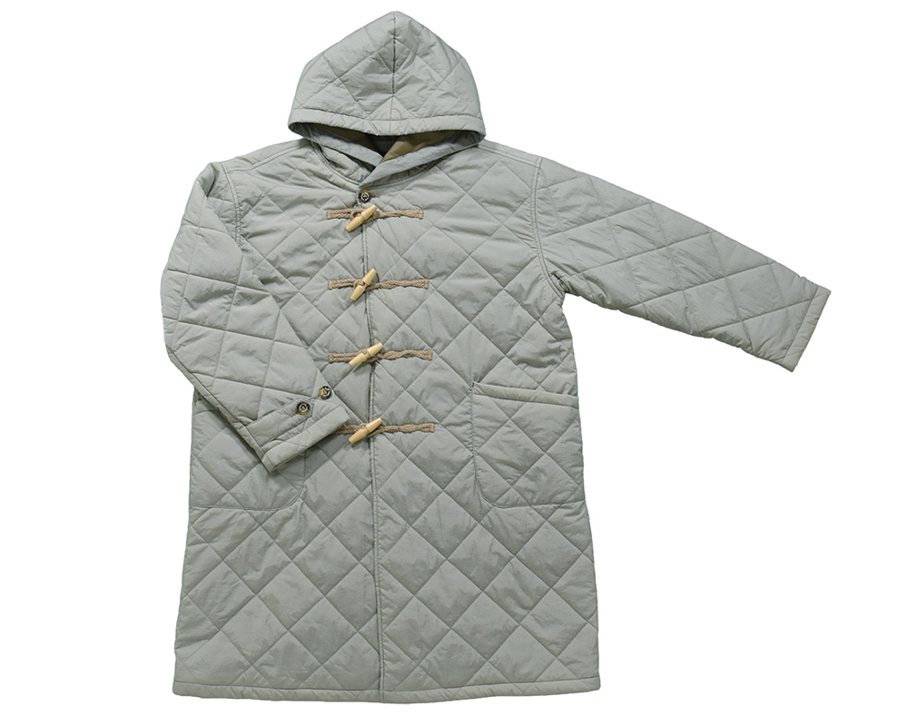 ｷﾙﾃｨﾝｸﾞﾀﾞｯﾌﾙｺｰﾄ | ノースオブジェクト WEB発注サイト